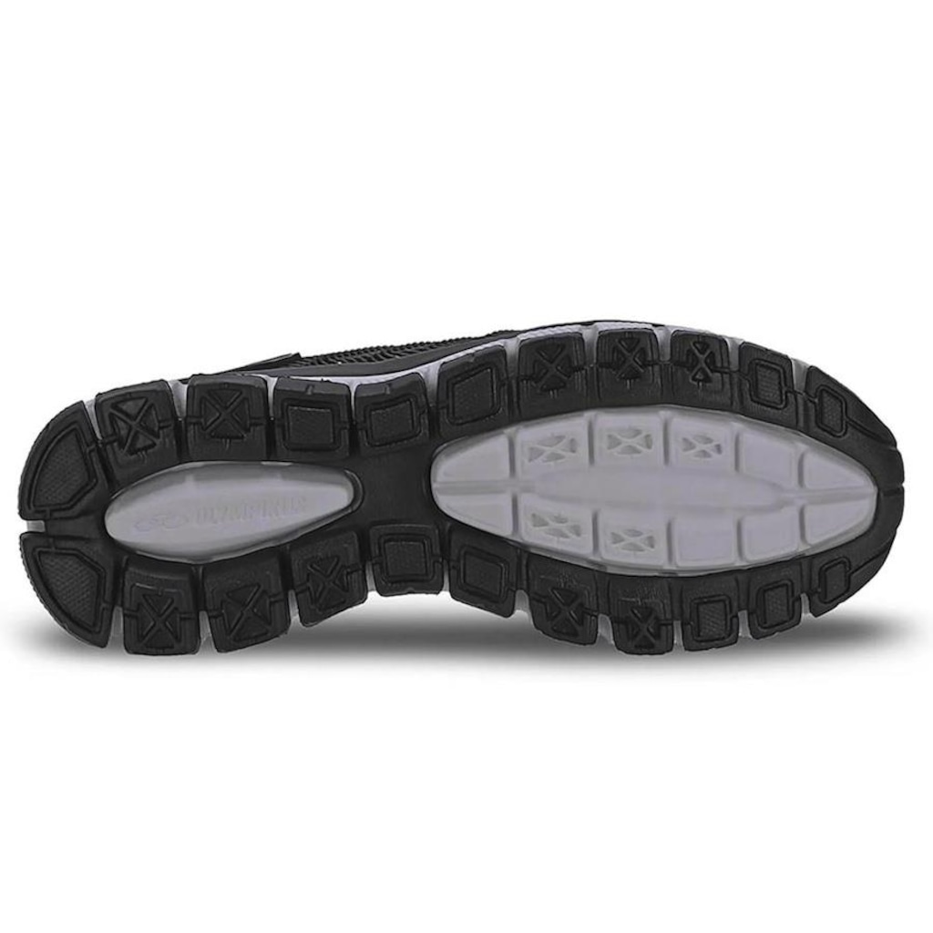 Imagem 4 do produto Tênis Olympikus Dynamic - Masculino