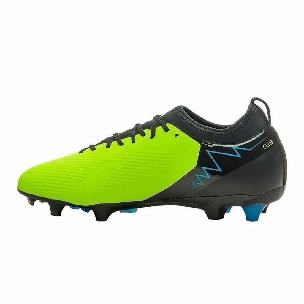 Imagem 2 do produto Chuteira de Campo Umbro Adamant Top Club - Adulto