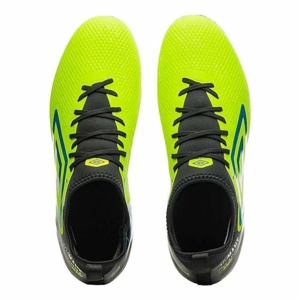 Imagem 4 do produto Chuteira de Campo Umbro Adamant Top Club - Adulto