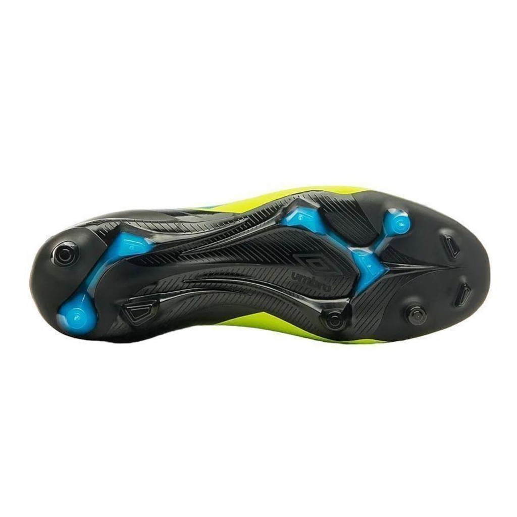 Imagem 5 do produto Chuteira de Campo Umbro Adamant Top Club - Adulto