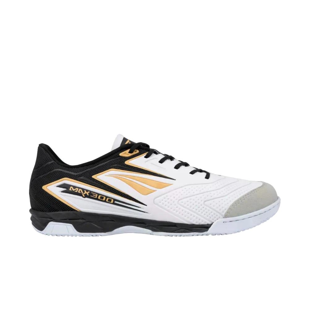 Chuteira Futsal Penalty Max 300 Y-1 - Adulto