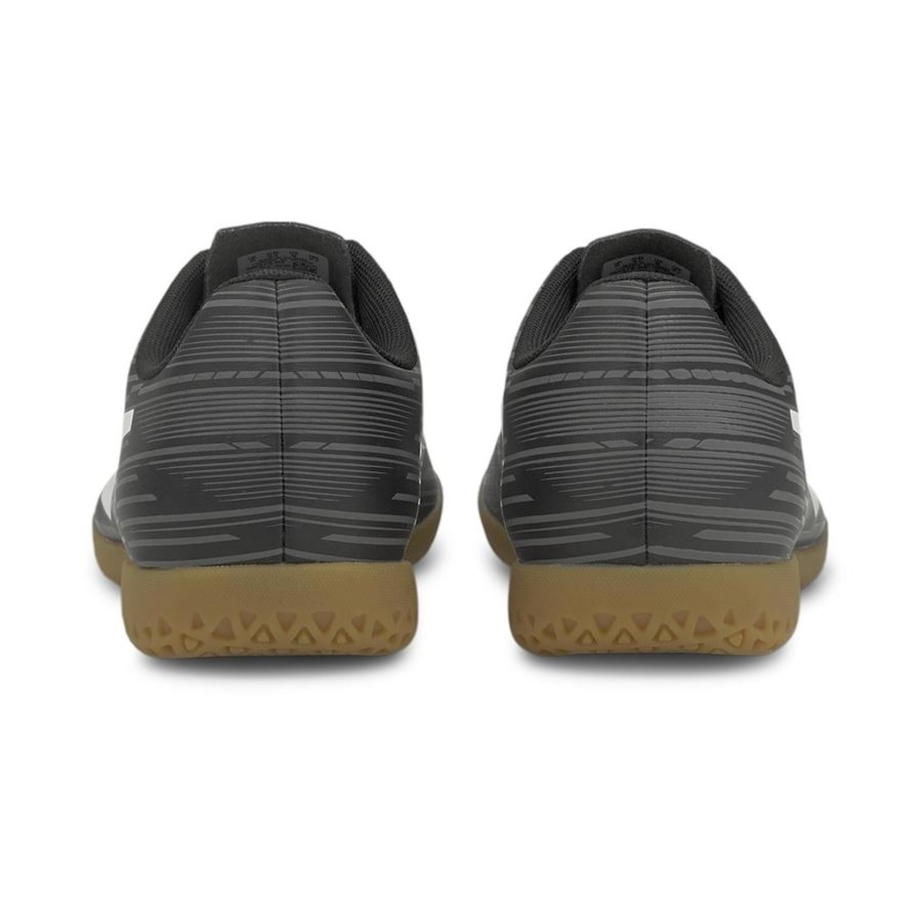 Imagem 3 do produto Chuteira Futsal Adulto Puma Rapido III IT BDP