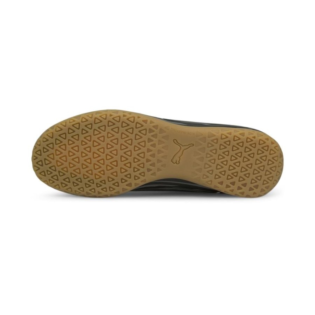 Imagem 4 do produto Chuteira Futsal Adulto Puma Rapido III IT BDP