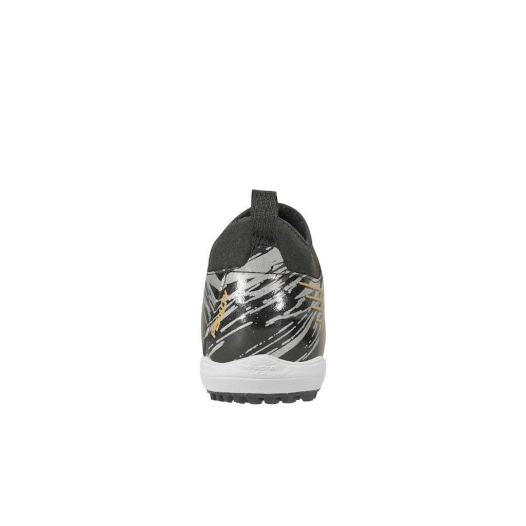 Imagem 4 do produto Chuteira Society Penalty Rx Locker Y-4 - Adulto