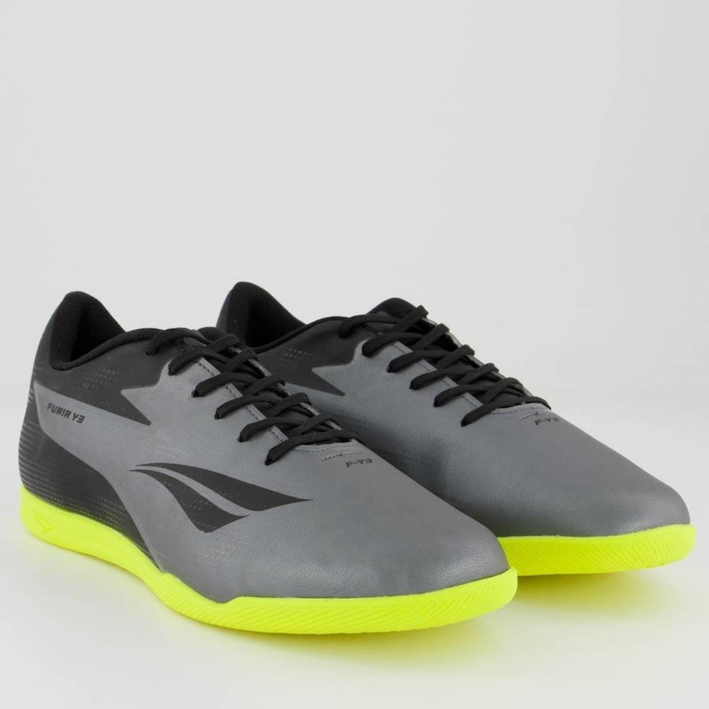 Imagem 2 do produto Chuteira Futsal Penalty Furia Y-3 - Adulto