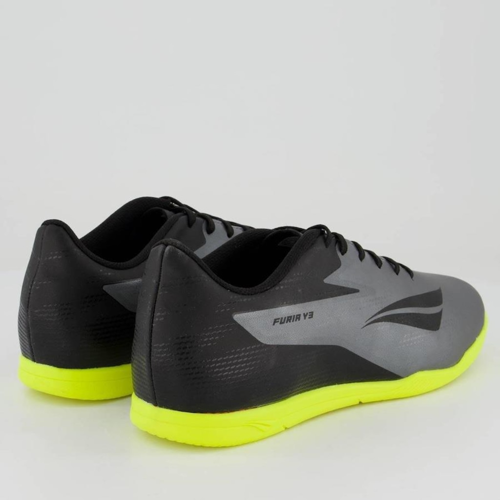 Imagem 3 do produto Chuteira Futsal Penalty Furia Y-3 - Adulto