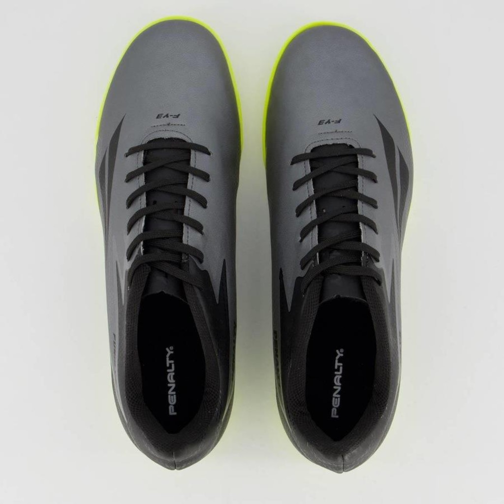 Imagem 4 do produto Chuteira Futsal Penalty Furia Y-3 - Adulto