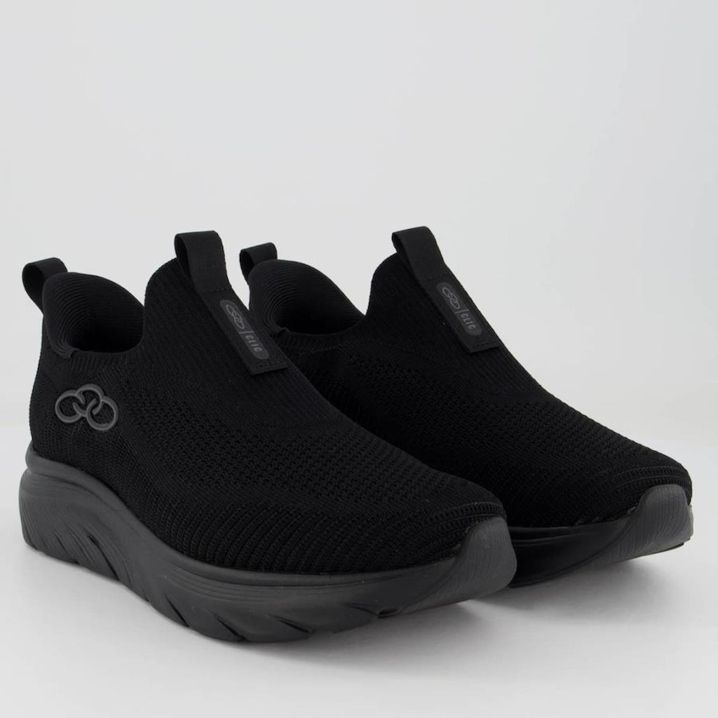 Imagem 2 do produto Tênis Olympikus Clic - Masculino