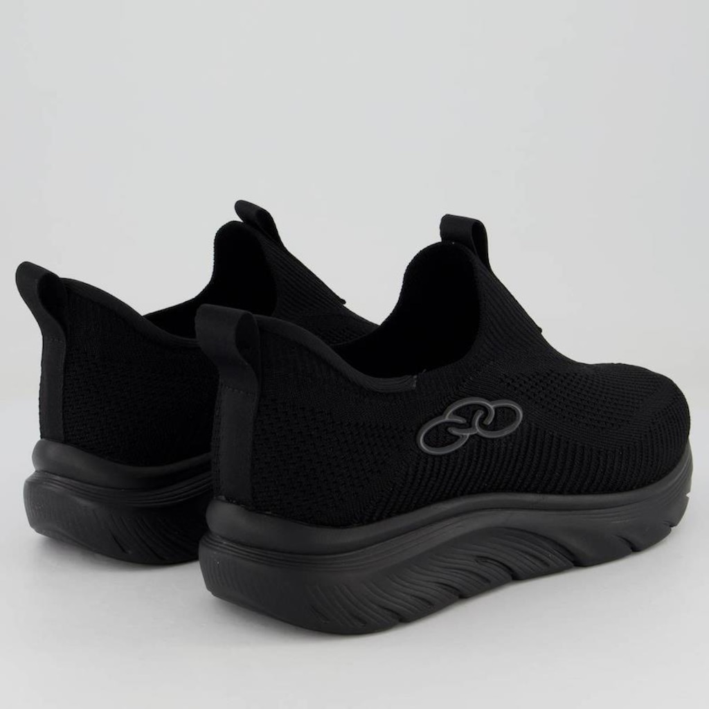 Imagem 3 do produto Tênis Olympikus Clic - Masculino