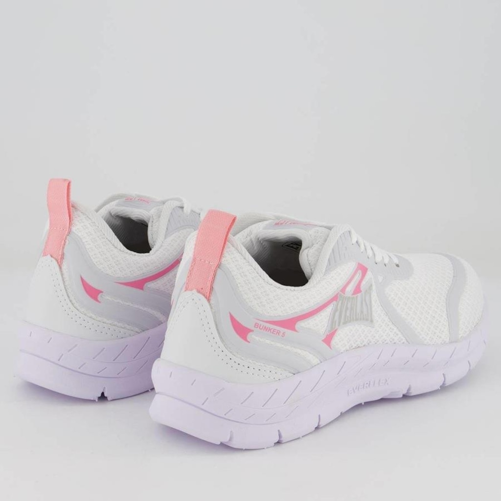 Imagem 3 do produto Tênis Everlast Bunker 5 - Feminino
