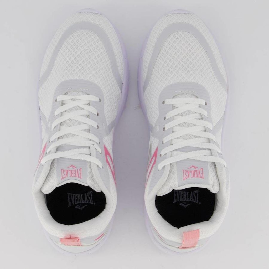 Imagem 4 do produto Tênis Everlast Bunker 5 - Feminino