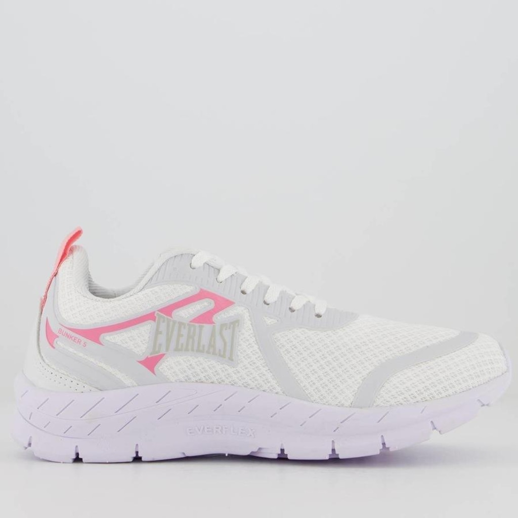 Imagem 1 do produto Tênis Everlast Bunker 5 - Feminino