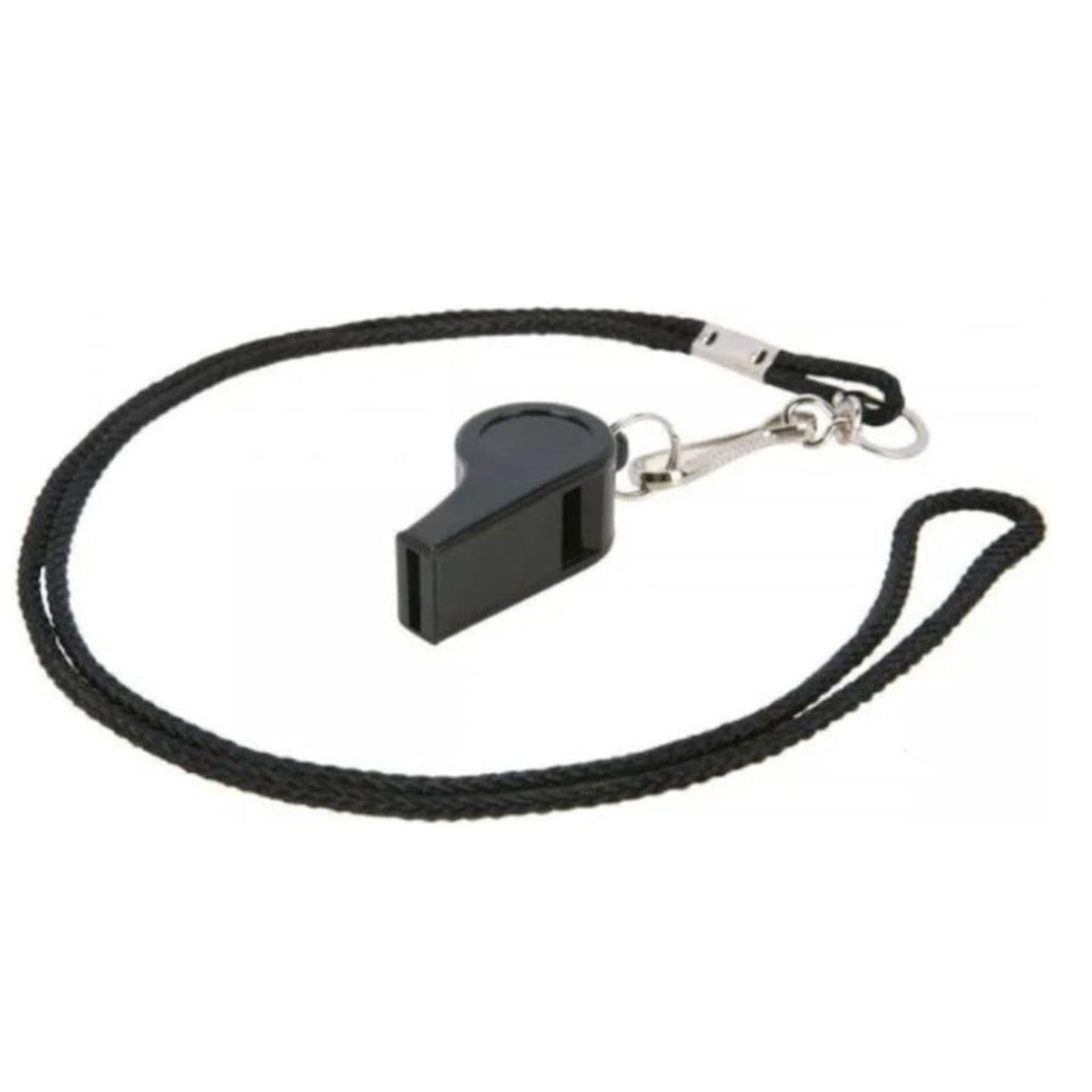 Imagem 3 do produto Apito Plástico Penalty Pt T-G