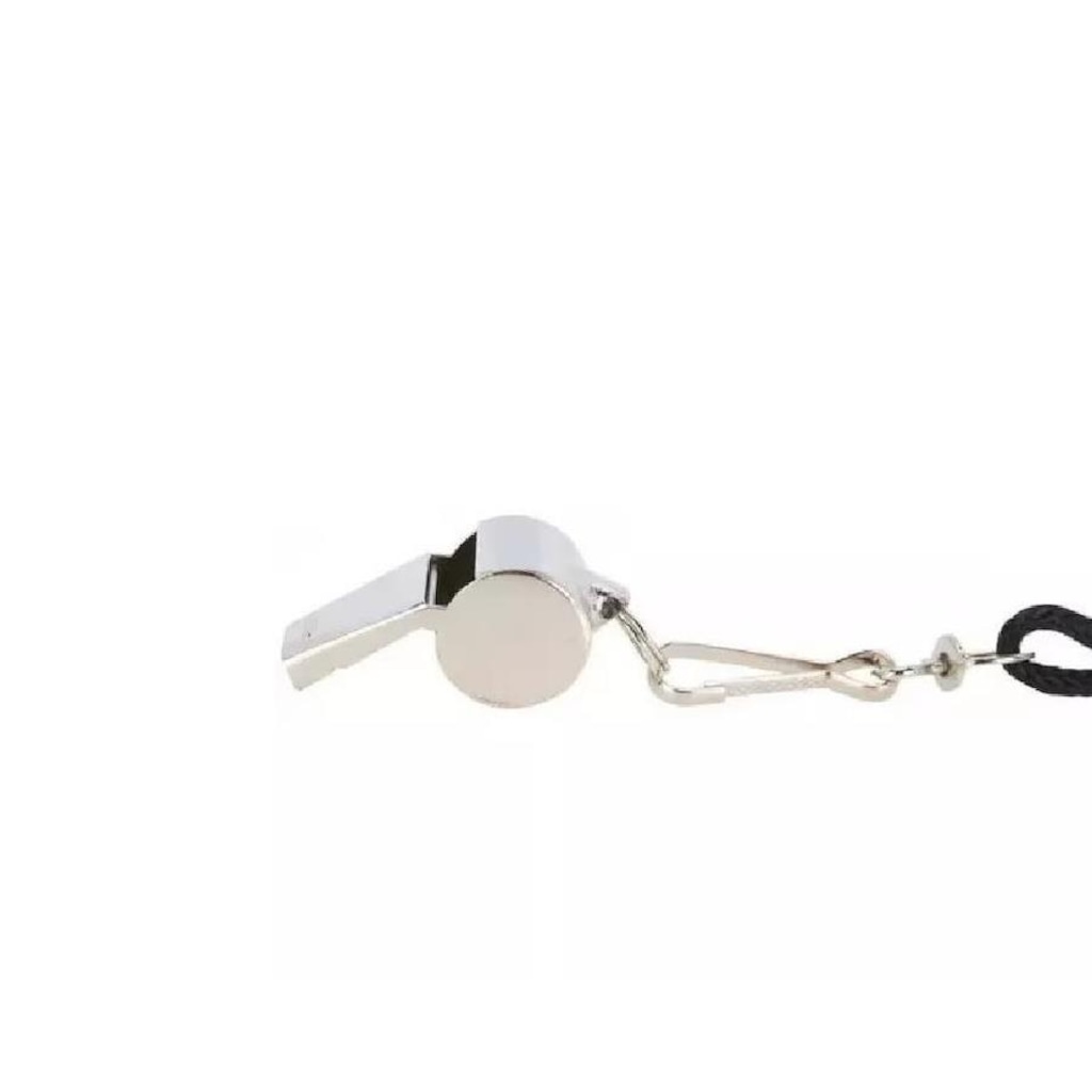 Imagem 3 do produto Apito de Metal Cz T-G Penalty