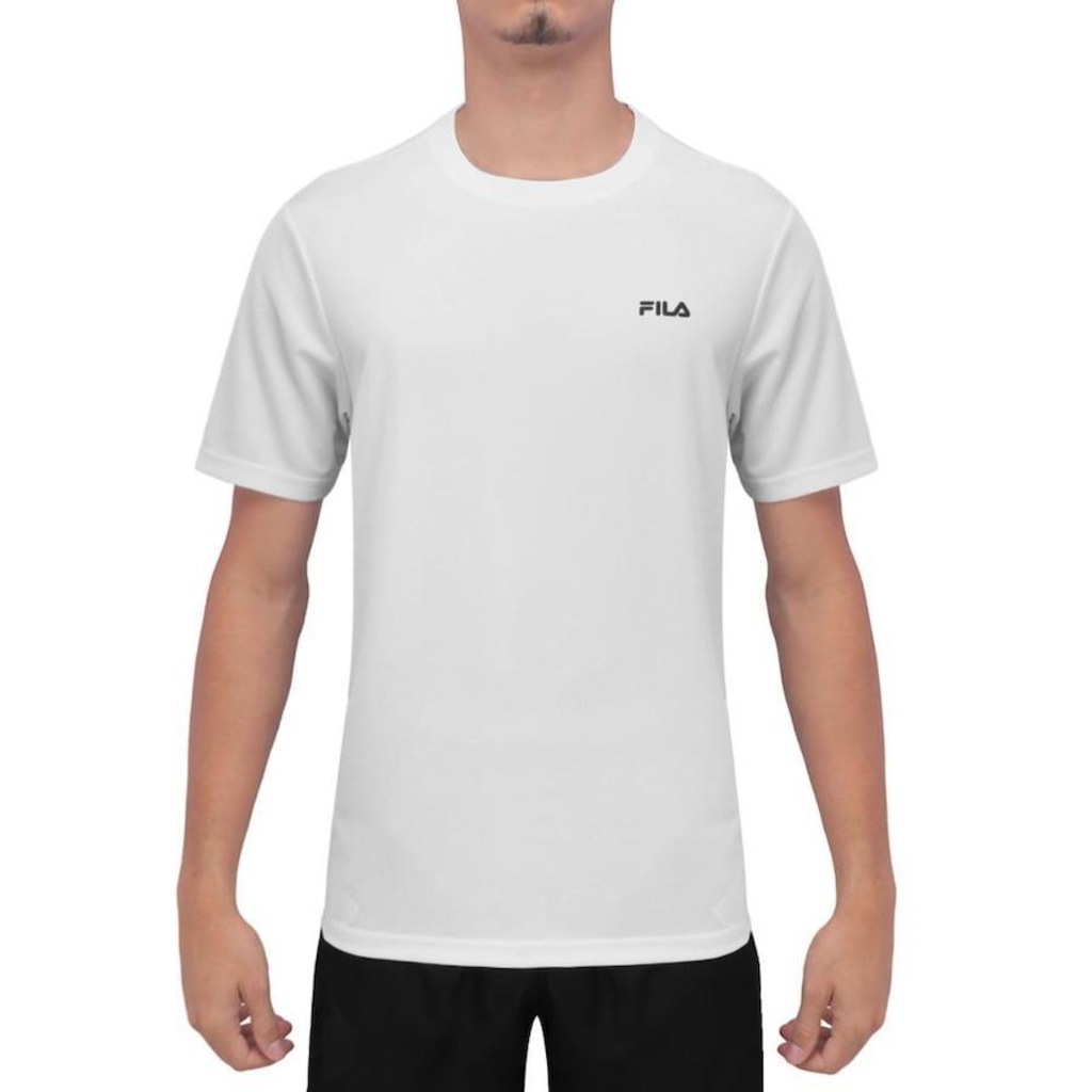 Camiseta Fila Myler - Masculina
