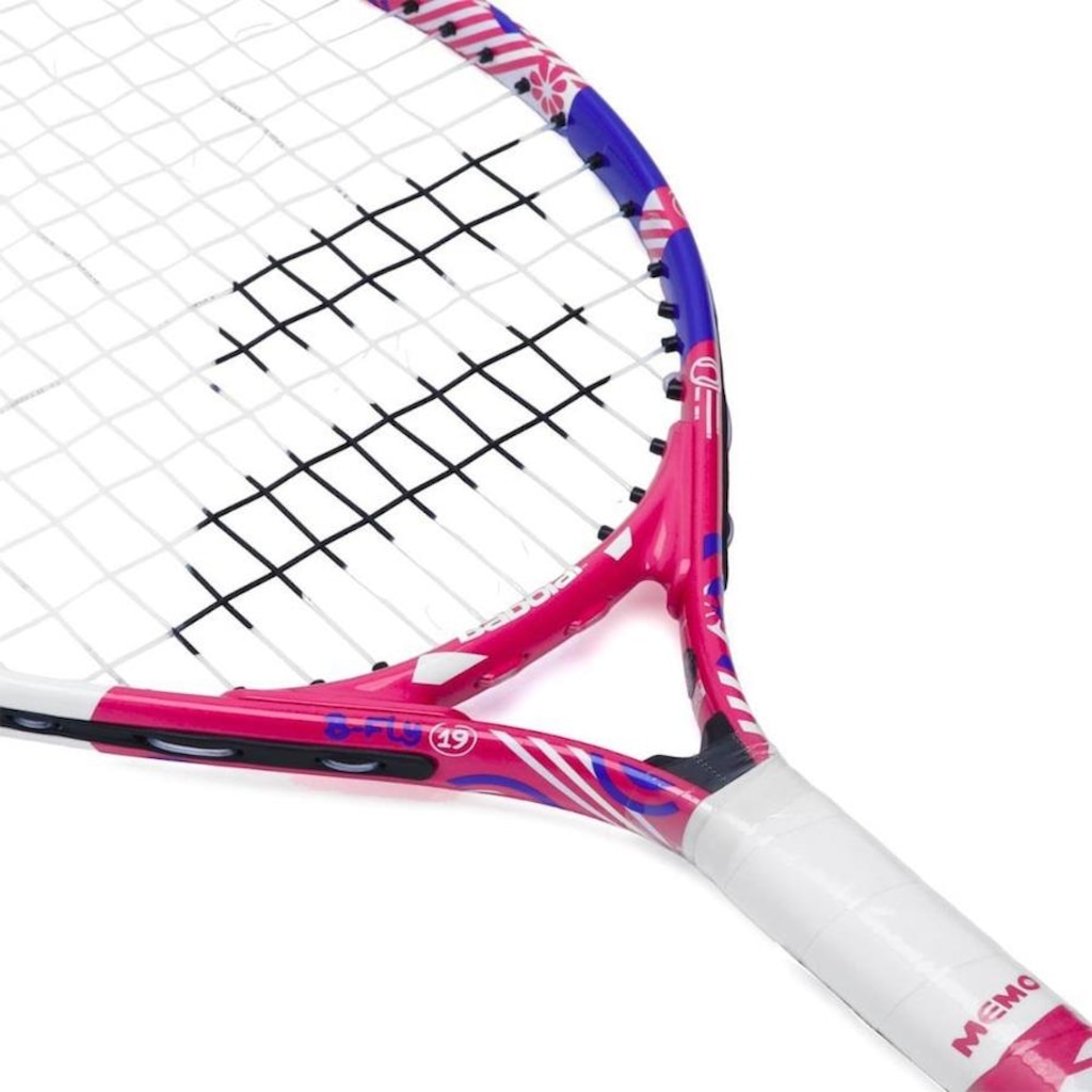 Imagem 2 do produto Raquete de Tênis Babolat B-Fly 19 - Infantil