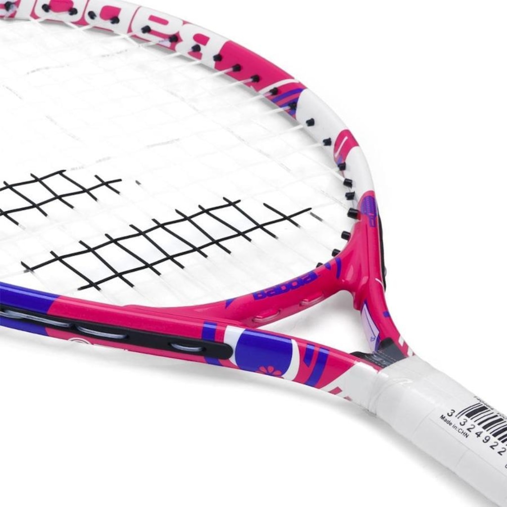 Imagem 4 do produto Raquete de Tênis Babolat B-Fly 19 - Infantil