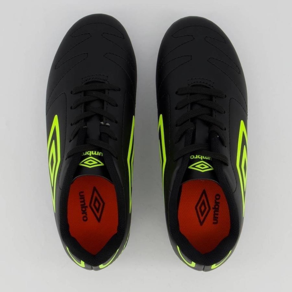 Imagem 4 do produto Chuteira de Campo Umbro Class 2.2 - Infantil