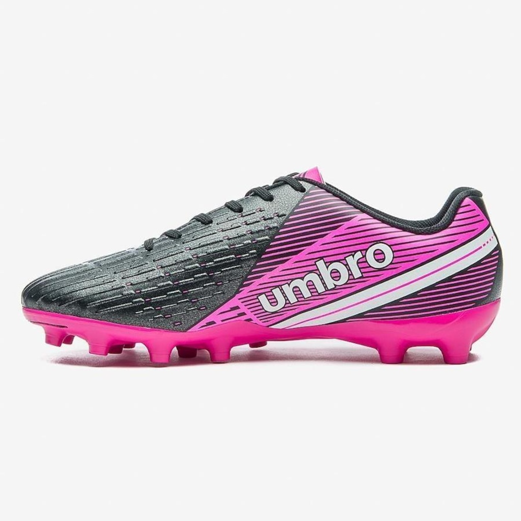 Imagem 2 do produto Chuteira de Campo Umbro Fire - Adulto
