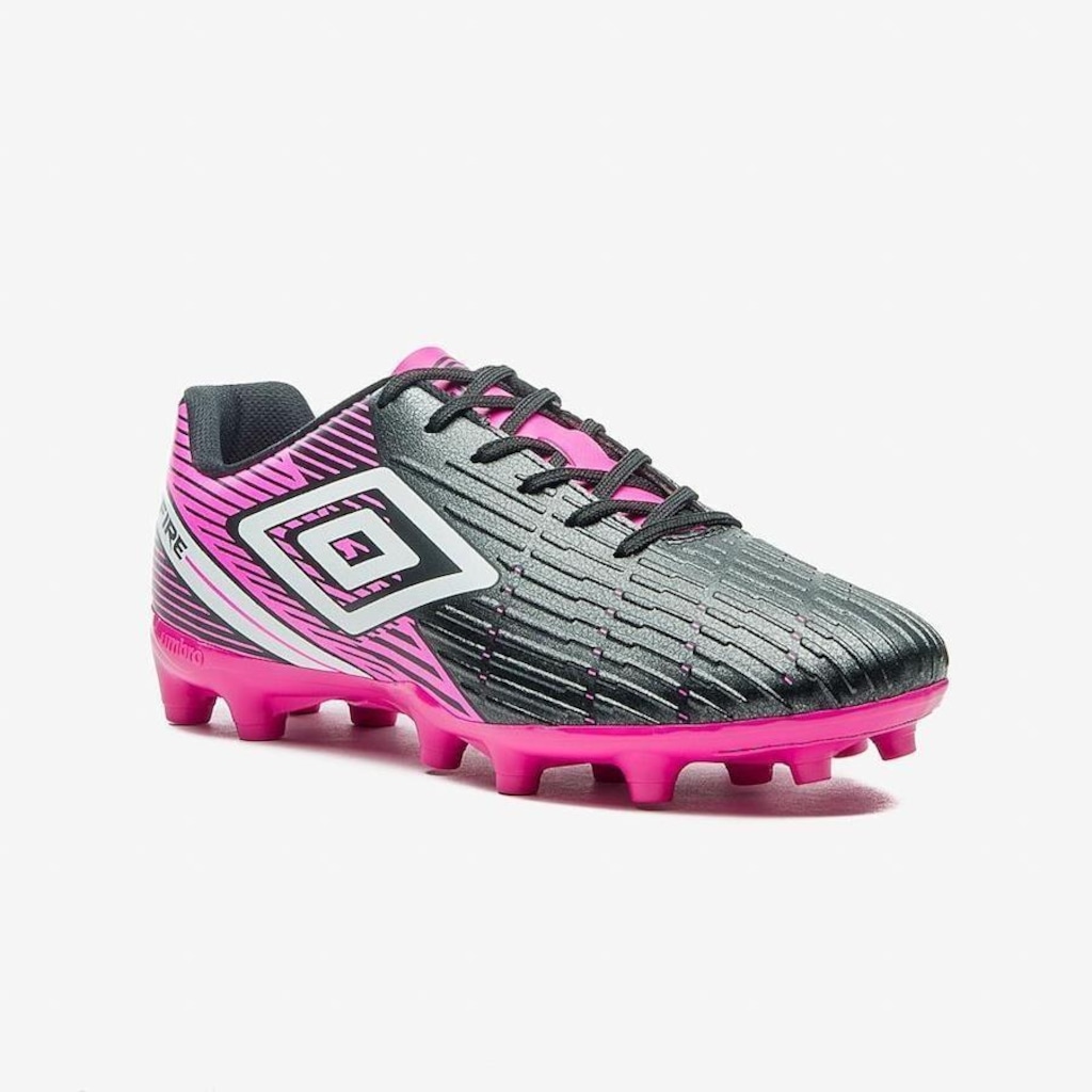Imagem 3 do produto Chuteira de Campo Umbro Fire - Adulto