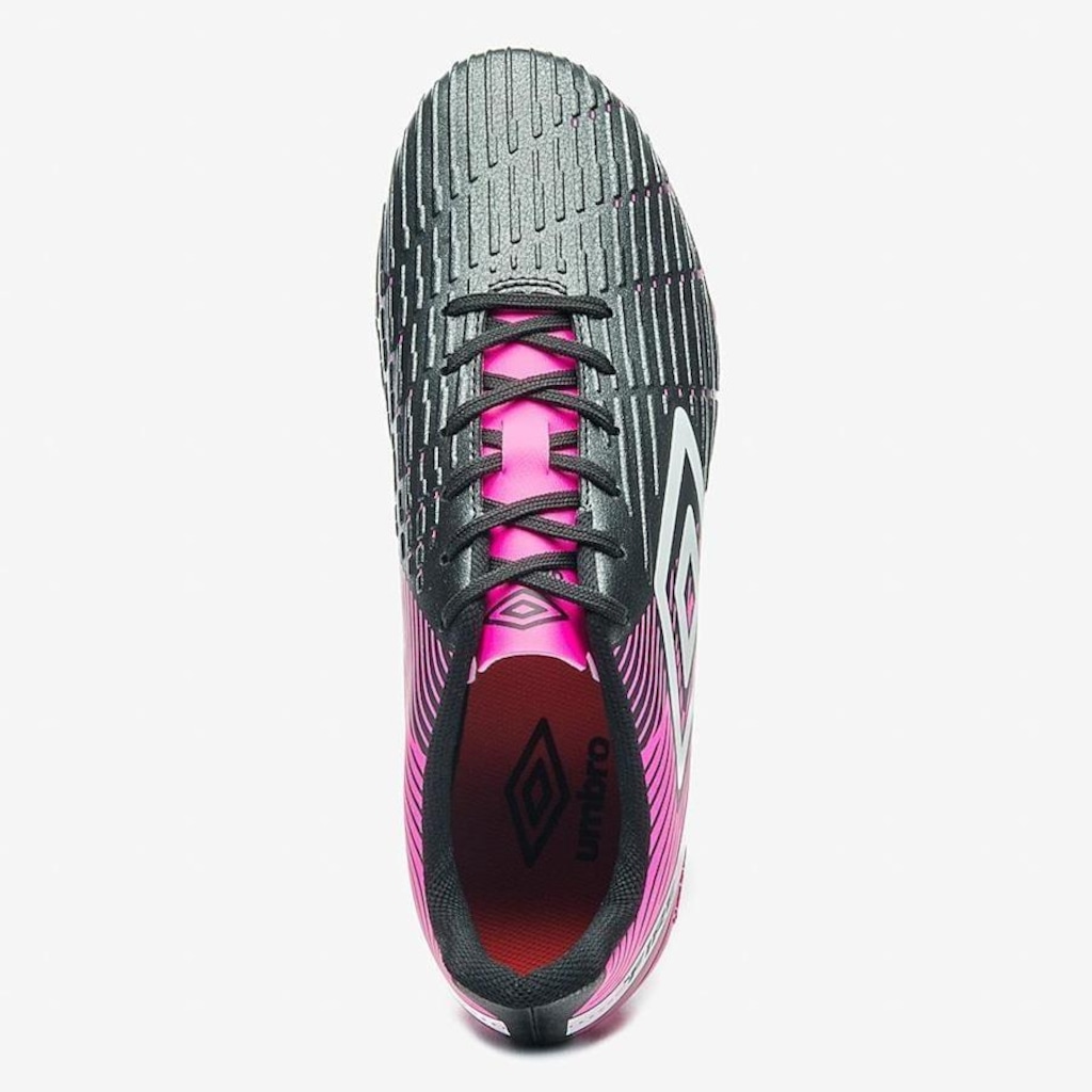 Imagem 4 do produto Chuteira de Campo Umbro Fire - Adulto