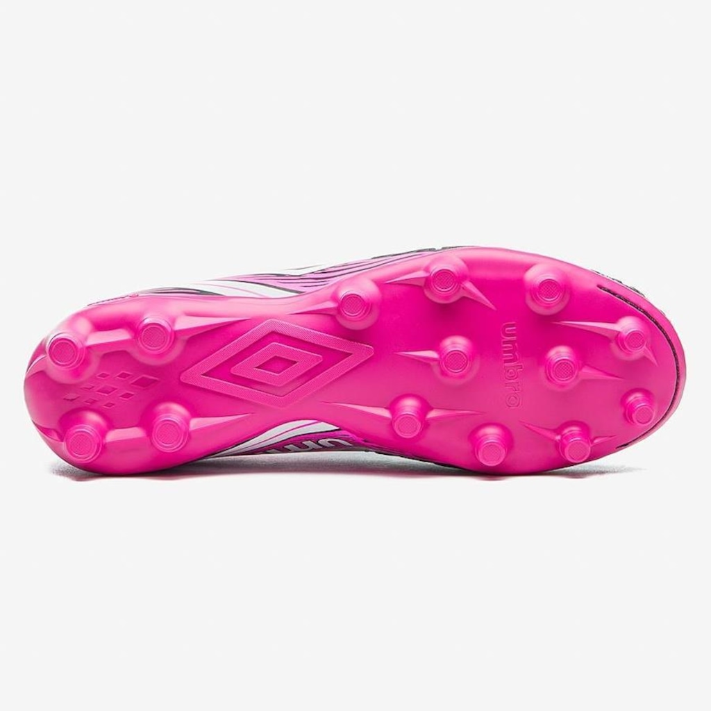 Imagem 5 do produto Chuteira de Campo Umbro Fire - Adulto