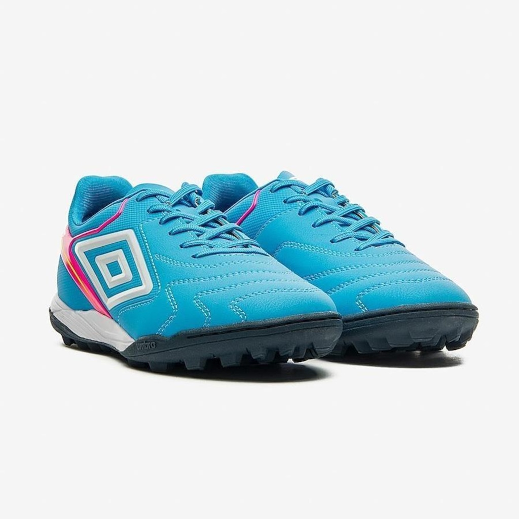 Imagem 3 do produto Chuteira Futsal Umbro Adamant Master Class Club - Adulto