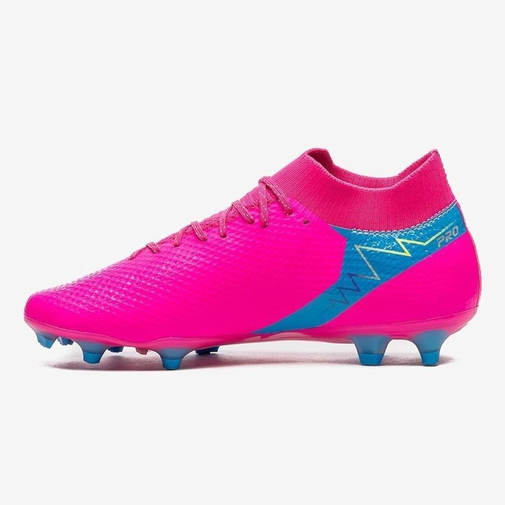 Imagem 2 do produto Chuteira de Campo Umbro Adamant Top Speed Pro - Adulto