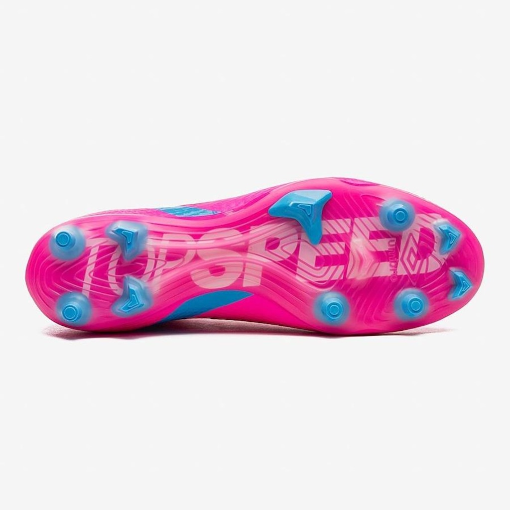 Imagem 5 do produto Chuteira de Campo Umbro Adamant Top Speed Pro - Adulto