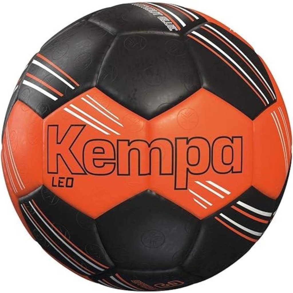 Bola de Handebol Kempa Leo Cbhb - Foto 1