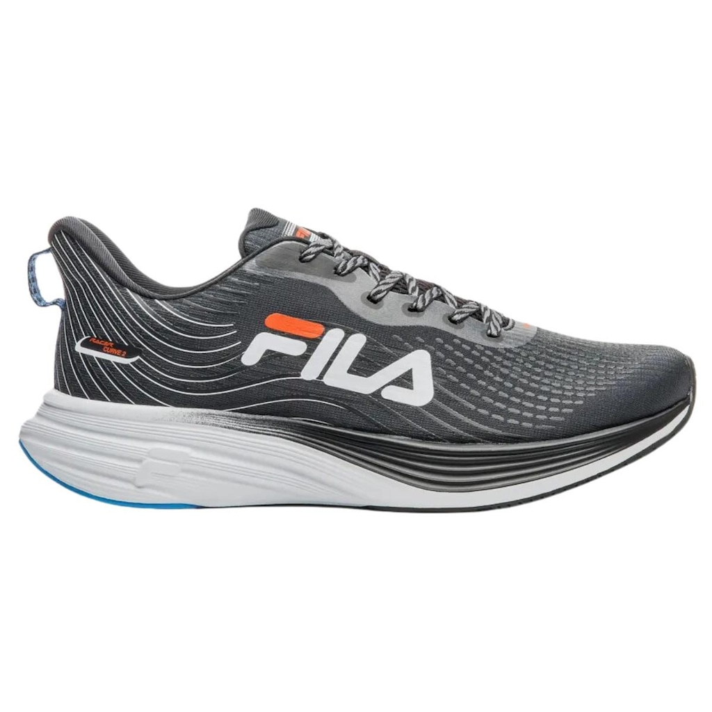 Tênis Fila Racer Curve 2 - Masculino