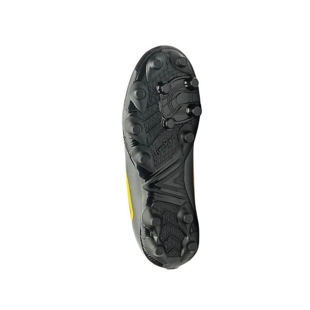 Imagem 4 do produto Chuteira de Futebol de Campo Umbro Orbit Jr - Infantil