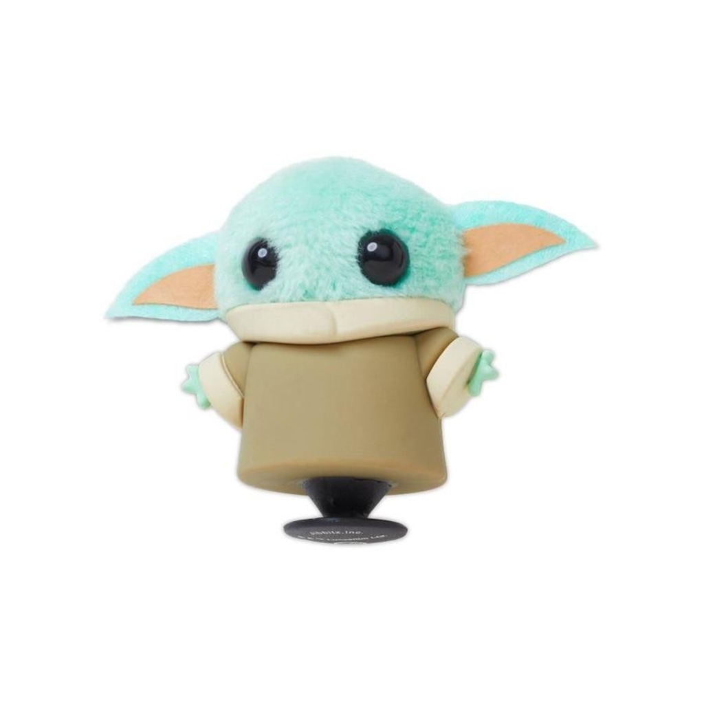 Imagem 1 do produto Jibbitz? Crocs Star Wars Grogu 2