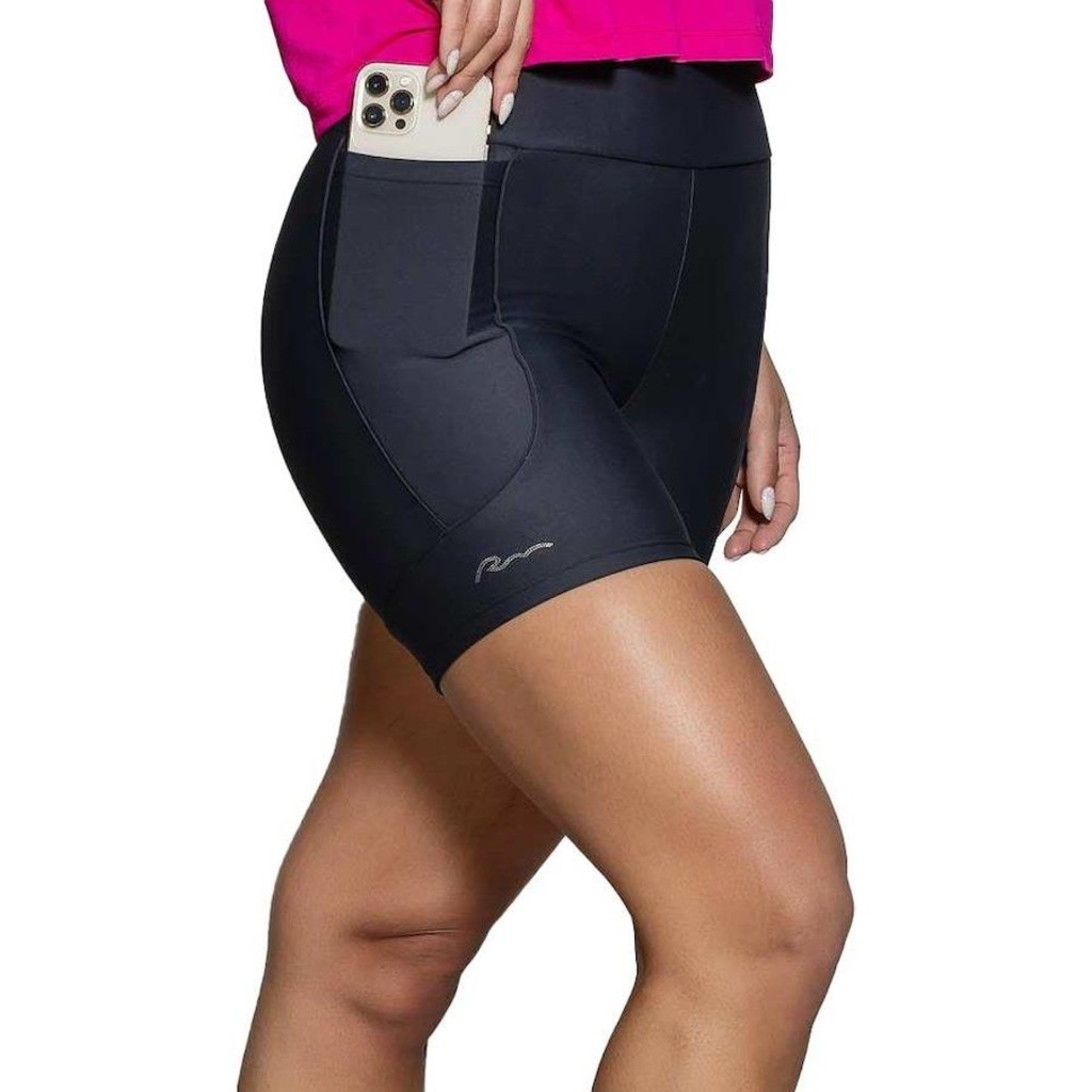 Imagem 3 do produto Bermuda Run More Leg Day - Feminina