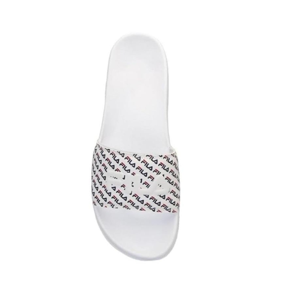 Chinelo Fila Drifter Basic - Masculino - Foto 3