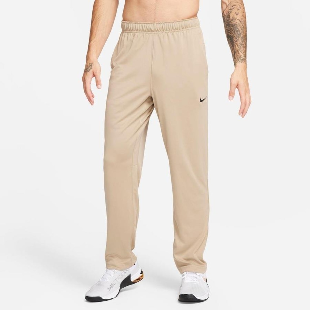 Calça Nike Dri-Fit Totality - Masculina - Foto 1