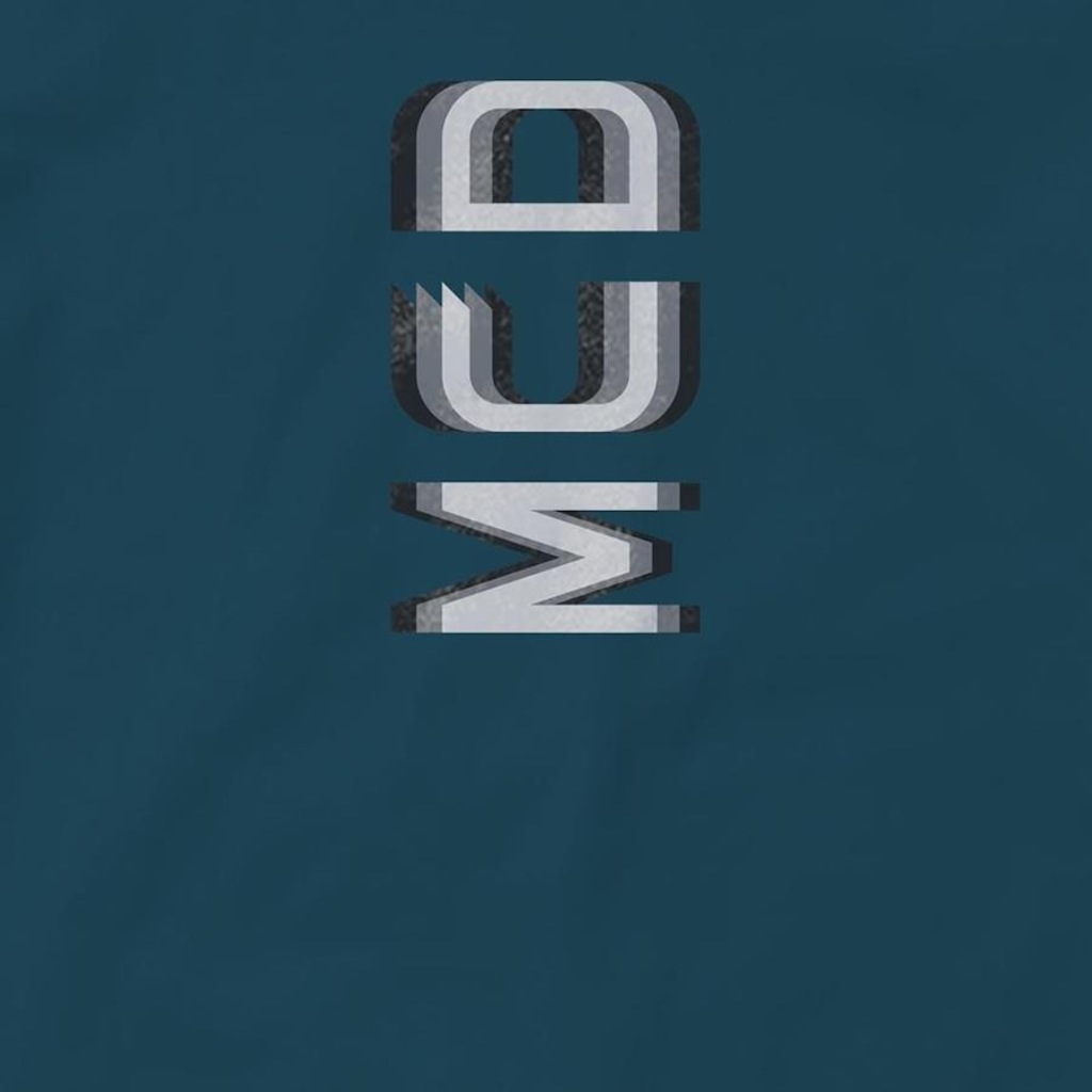 Imagem 2 do produto Camiseta Mcd Desfocada - Masculina