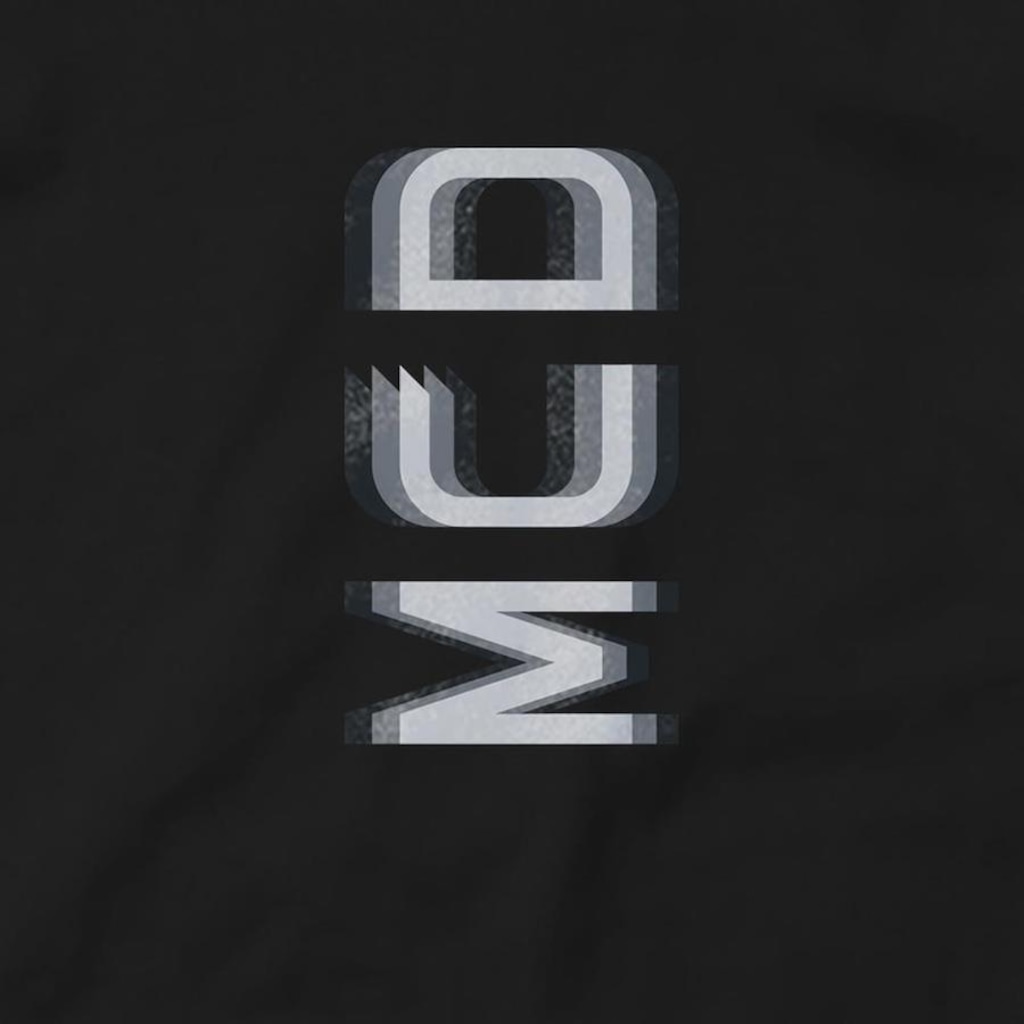 Imagem 2 do produto Camiseta Mcd Desfocada - Masculina