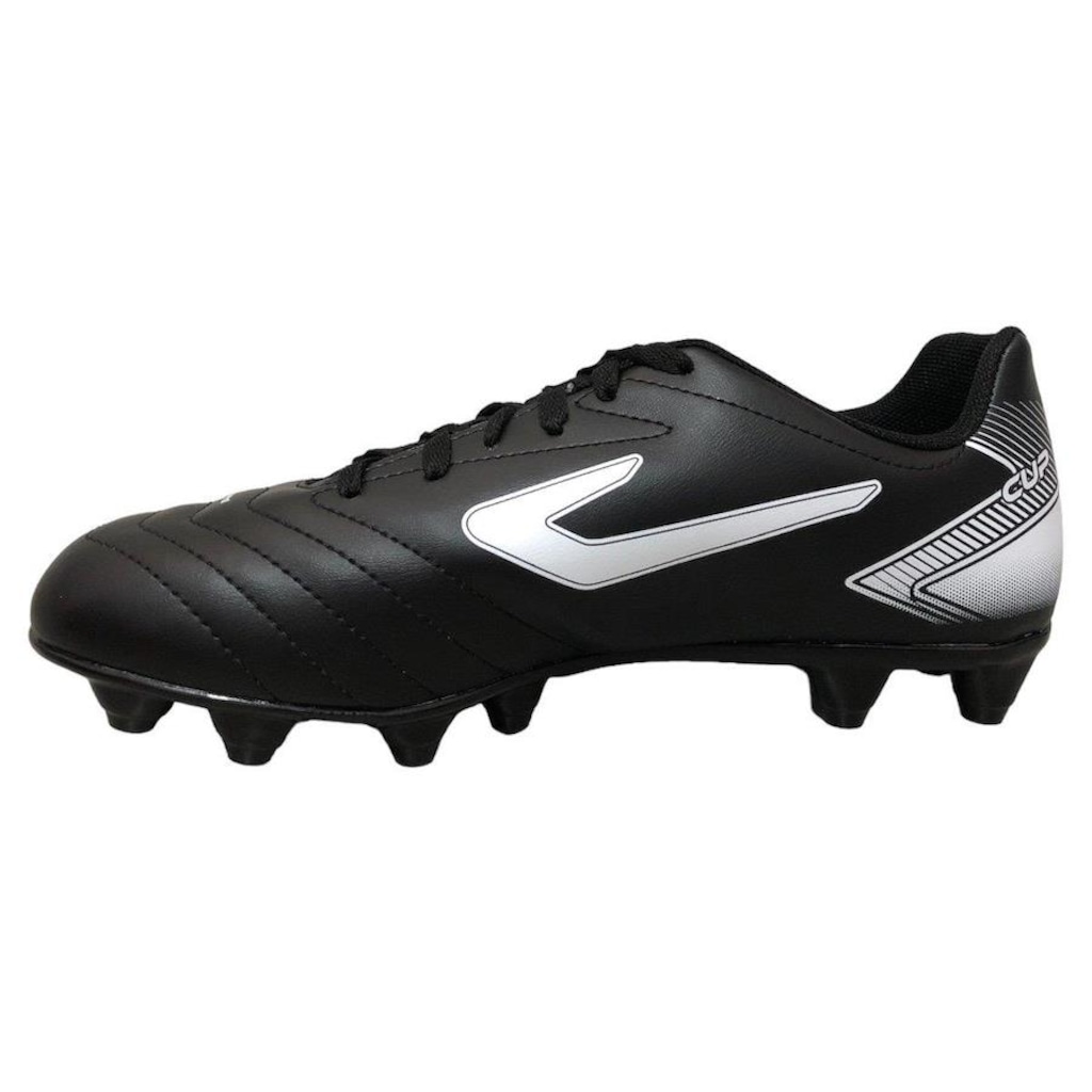 Imagem 2 do produto Chuteira de Campo Topper Cup VI - Adulto