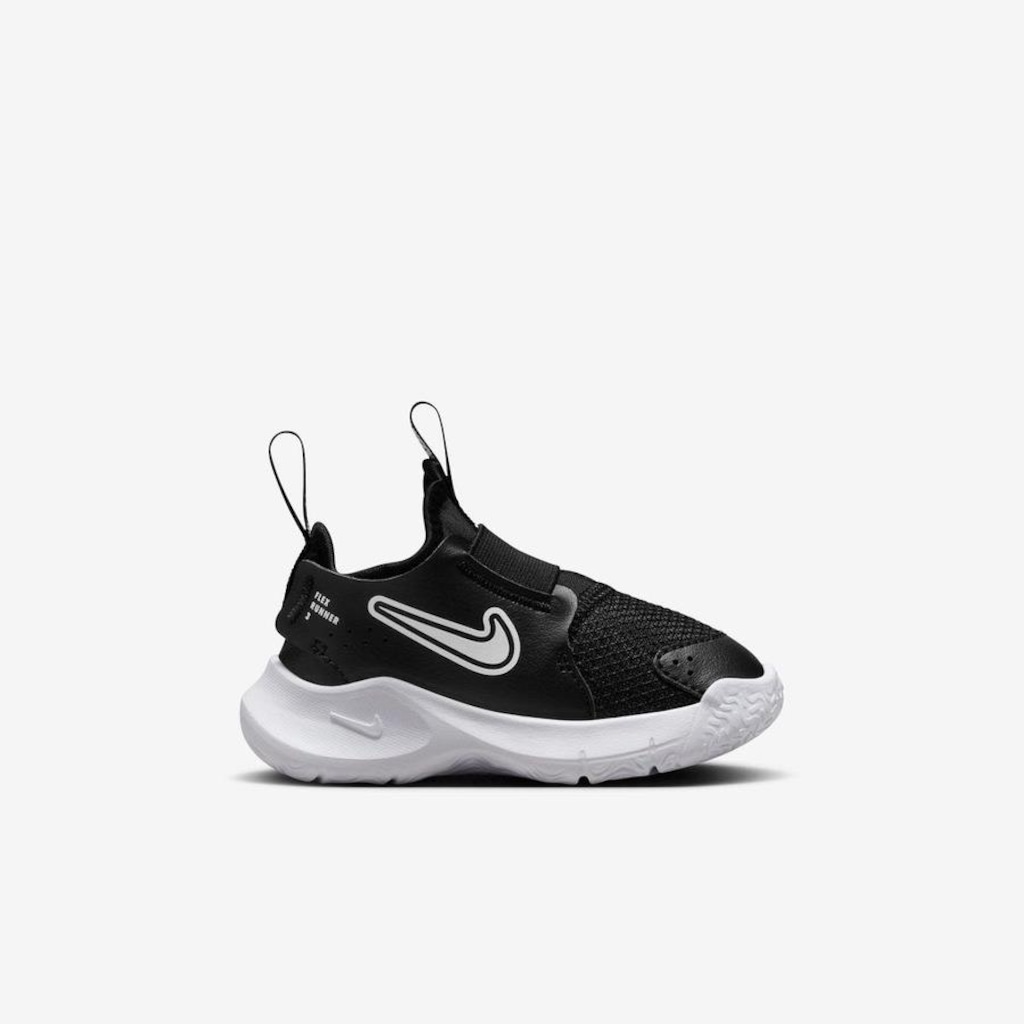 Imagem 3 do produto Tênis Nike Flex Runner 3 - Infantil