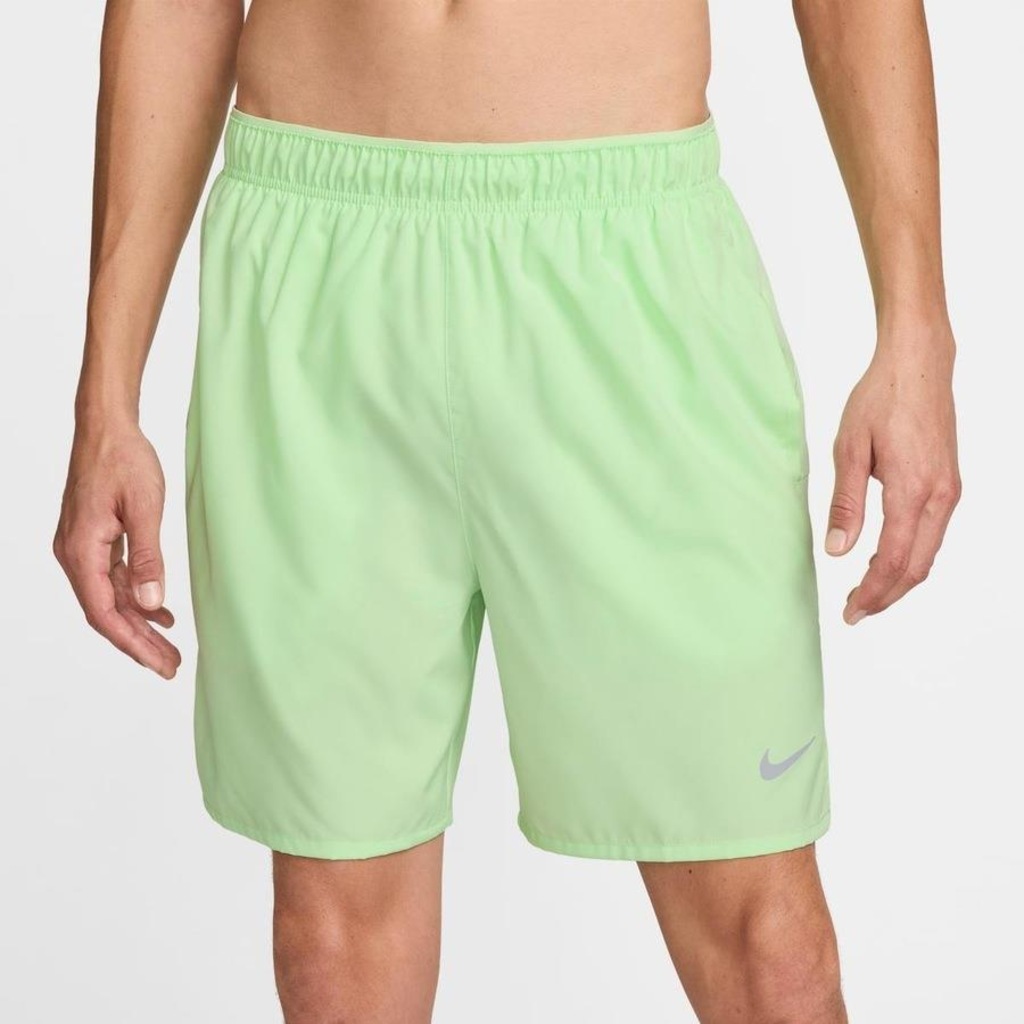 Short Nike Challenger - Masculino - Foto 2