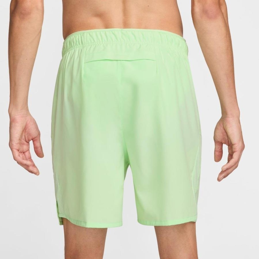 Short Nike Challenger - Masculino - Foto 3