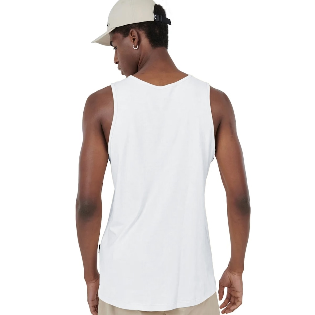 Imagem 2 do produto Camiseta Regata Oakley Mark II Tank - Masculina