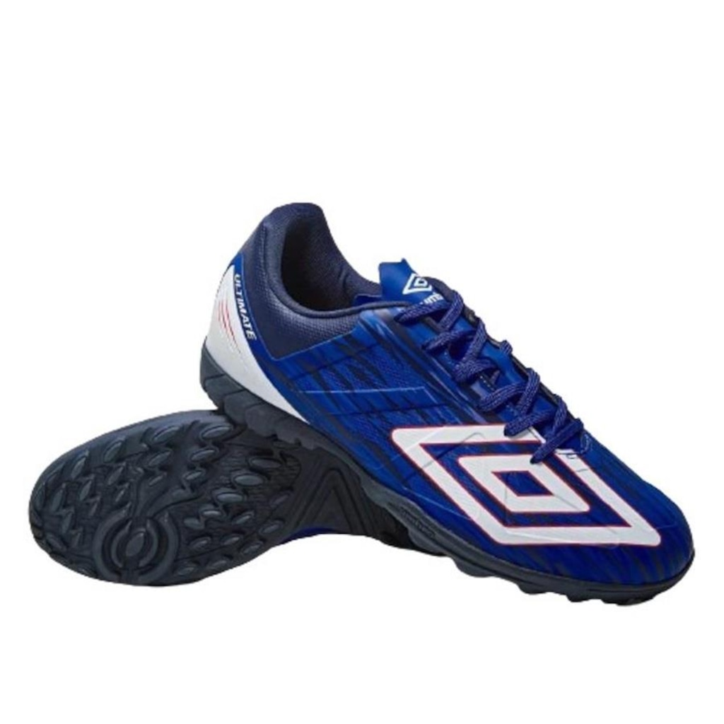 Imagem 2 do produto Chuteira Society Umbro Ultimate - Adulto