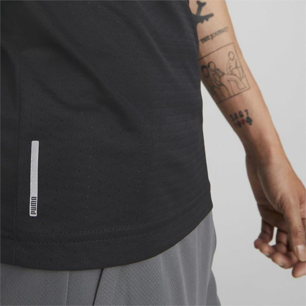 Imagem 5 do produto Camiseta Puma Favourite Blaster Training - Masculina