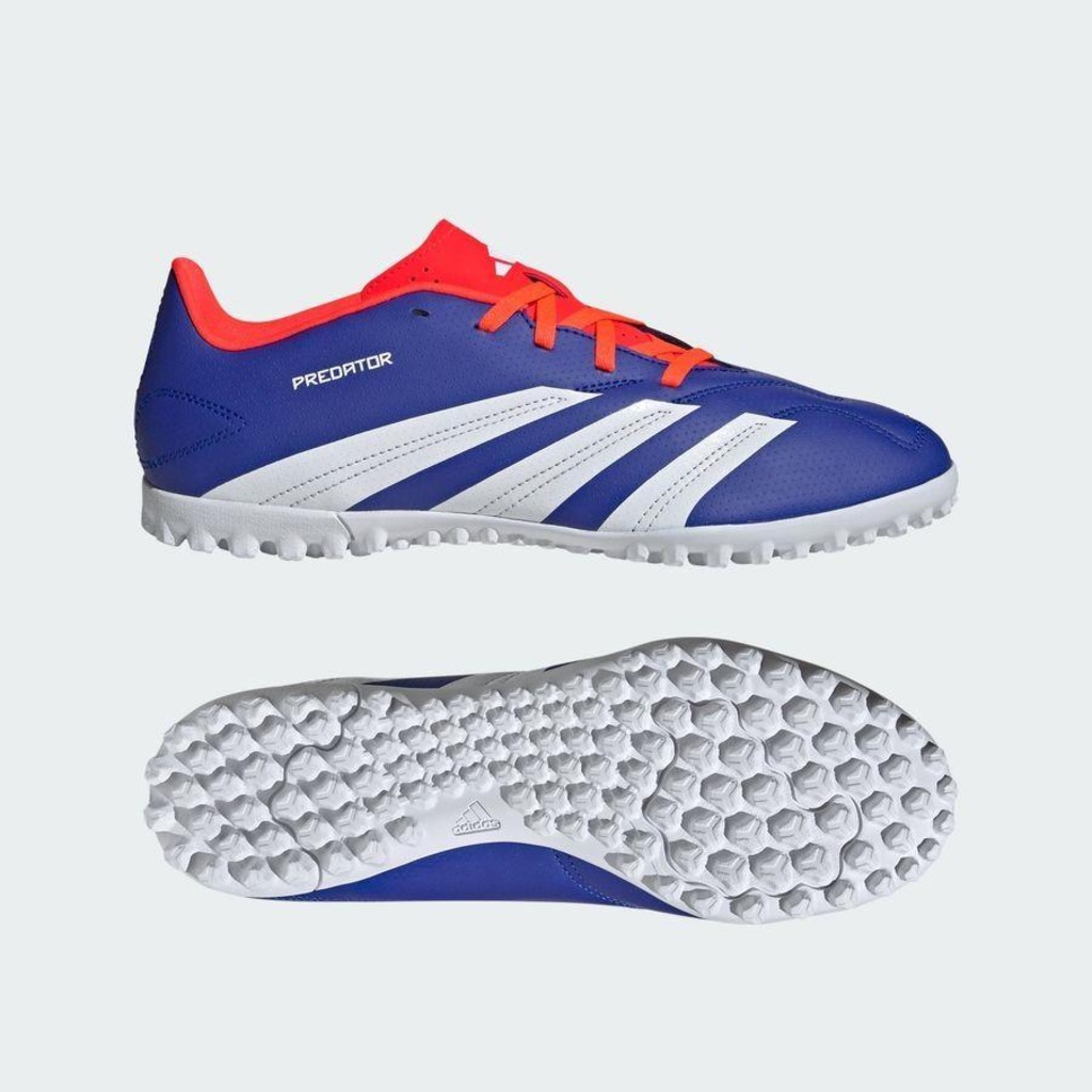 Imagem 4 do produto Chuteira Society adidas Predator Club - Adulto
