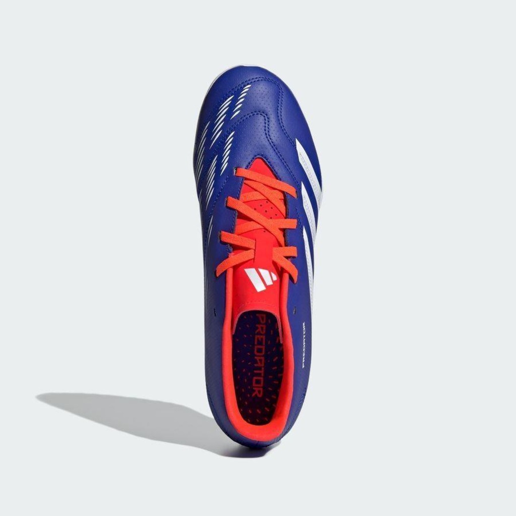 Imagem 5 do produto Chuteira Society adidas Predator Club - Adulto