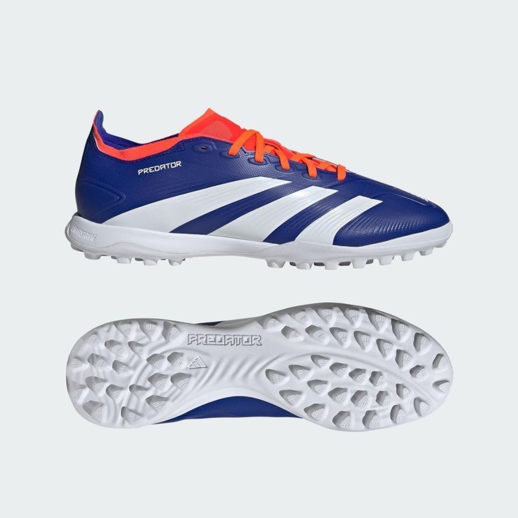Imagem 4 do produto Chuteira Society adidas Predator League - Adulto
