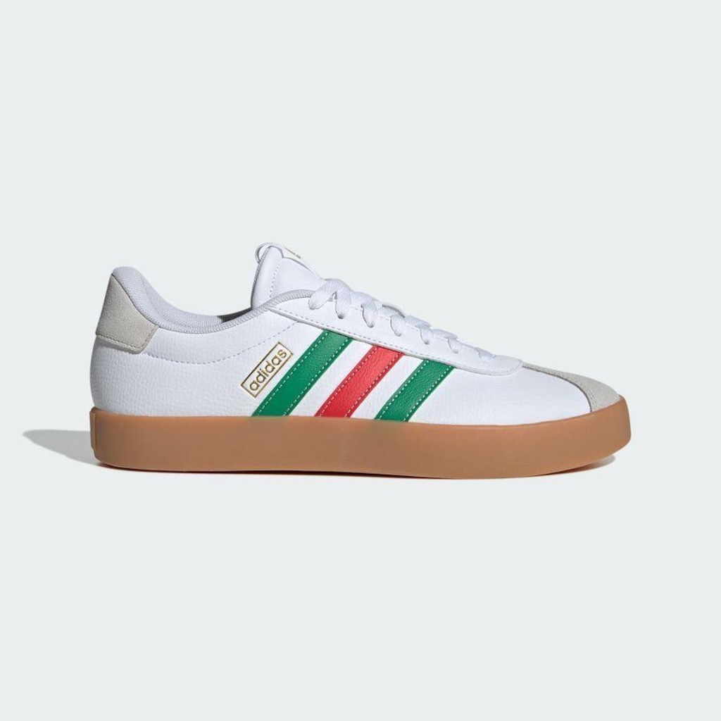 Imagem 2 do produto Tênis Masculino adidas VL Court 3.0