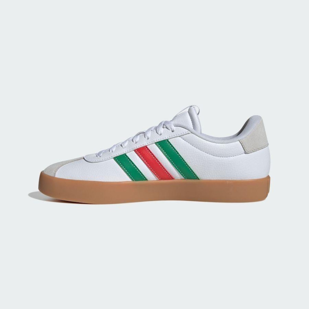 Imagem 3 do produto Tênis Masculino adidas VL Court 3.0